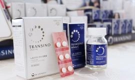 Cách Dùng Transino Đúng Cách Để Có Làn Da Trắng Sáng