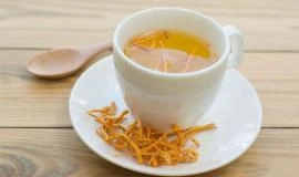 Bà bầu có dùng được đông trùng hạ thảo không?