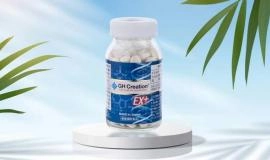 GH Creation EX mua ở đâu uy tín, chất lượng?
