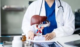 Uống thuốc bổ gan có hại thận không? Một số lưu ý