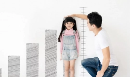 Chiều cao bé gái 12 tuổi chuẩn và cách tăng chiều cao an toàn