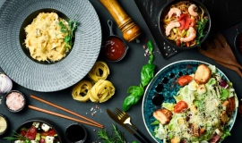 Thực đơn 1 tuần cho người bị gan nhiễm mỡ khoa học nhất