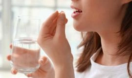 [Kiến Thức] Uống Thuốc Mát Gan Có Hết Mụn Không? 