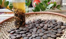 Cách Dùng Hạt Gấc Ngâm Rượu Trị Nám Hiệu Quả Và An Toàn