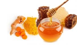 Cách Làm Nghệ Ngâm Mật Ong Trị Nám Tại Nhà Cực Đơn Giản
