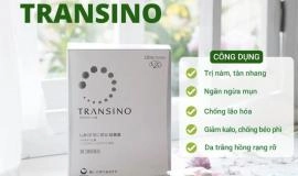 Top 5+ Viên Uống Trị Nám Nhật Bản An Toàn Và Hiệu Quả