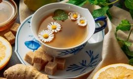 Mát gan giải độc bằng những phương pháp an toàn 
