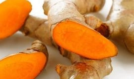 7+ Cách Trị Nám Tại Nhà Bằng Nghệ Khiến Cho Da Đẹp Hơn