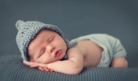 Trẻ Nên Ngủ Lúc Mấy Giờ Để Tăng Chiều Cao Toàn Diện

