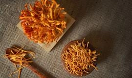 Phụ Nữ Uống Đông Trùng Hạ Thảo Có Tốt Không? Vì Sao? 