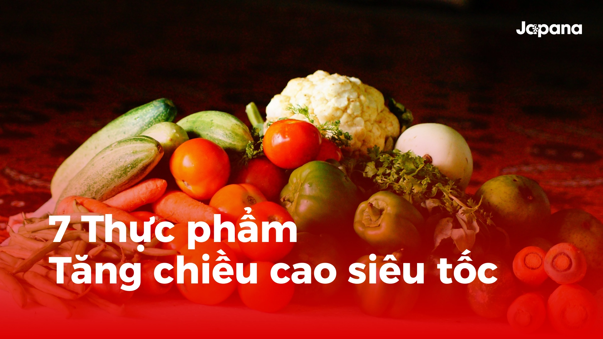 7 Thực Phẩm Giúp Tăng Chiều Cao Siêu Tốc Chỉ Sau 1 Tháng