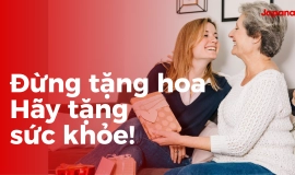 Gợi Ý 9 Quà Tặng Ý Nghĩa Cho Ngày Của Mẹ 2025!
