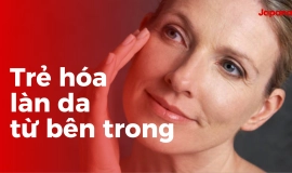 Collagen là gì? Bí quyết giữ da căng mịn, trẻ lâu từ bên trong!