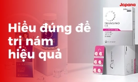 Hiểu đúng để tránh tác dụng phụ của viên uống Transino