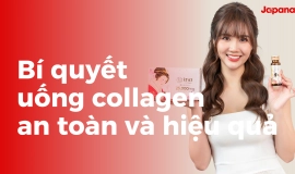Cách uống collagen đúng cách an toàn và hiệu quả