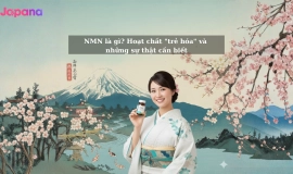 NMN là gì? Giải mã toàn bộ sự thật về hoạt chất 