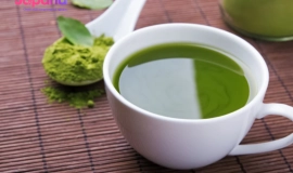Cách pha bột trà xanh Matcha đúng chuẩn Nhật