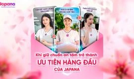 Tiêu chí “An tâm” trở thành ưu tiên hàng đầu