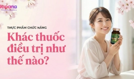 Thực phẩm chức năng khác thuốc điều trị như thế nào?