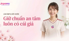 Giữ chuẩn an tâm luôn có cái giá