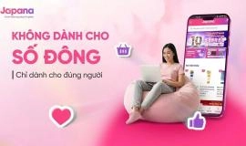 Không bán cho số đông, chỉ dành cho đúng người