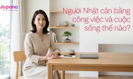 Nghệ thuật cân bằng cuộc sống của người Nhật: Khỏe thể chất, tĩnh tinh thần