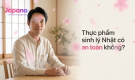 Thực Phẩm Hỗ Trợ Sinh Lý Nhật Có An Toàn Không?