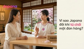 Japana Nói 