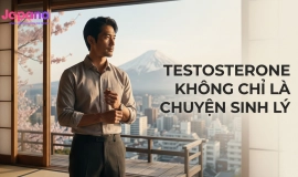 Testosterone là gì? Vai trò, Dấu hiệu suy giảm & Bí quyết tăng cường tự nhiên