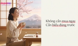 Không Cần Vội Vã Mua Ngay – Hãy Hiểu Đúng Cơ Thể Trước