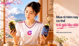 Mua Rẻ Hôm Nay Có Thể Trả Giá Lâu Dài