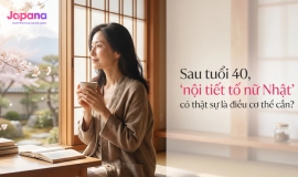 Nội Tiết Tố Nữ Nhật Có Tác Dụng Gì? Hiểu Đúng Trước Khi Dùng