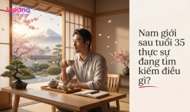 Nội Tiết Tố Nam Nhật Có Tác Dụng Gì?