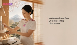 Không phải khách nào Japana cũng nhận