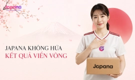 Japana Không Hứa Kết Quả Viển Vông: Tư Vấn Sức Khỏe Trung Thực Bắt Đầu Từ Trách Nhiệm