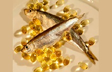 Uống dầu cá omega 3 có những công dụng gì?