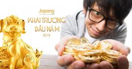 Suôn sẻ cả năm nhờ “khai trương” đúng cách