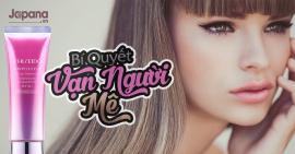 Trở thành cô gái VẠN NGƯỜI MÊ với bí quyết làm đẹp toàn diện