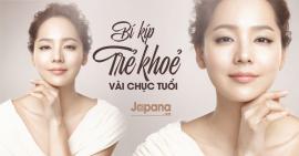 Tiết lộ bí kíp “vàng” của người Nhật, giúp bạn trẻ ra vài chục tuổi chỉ trong tích tắc