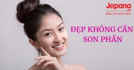 Viên uống đẹp da Nhật Bản nào tốt nhất hiện nay?