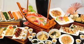 Những điều thú vị tạo nên nên ẩm thực Nhật Bản độc nhất vô nhị (Phần 2)
