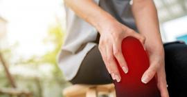Muốn chắc xương, khỏe khớp, hãy ăn những thực phẩm này nhiều hơn 