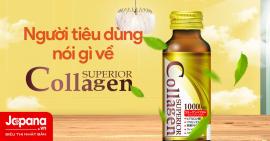 Giải đáp các thắc mắc khi dùng Collagen