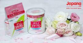 Các công dụng tuyệt vời của Collagen dạng bột không phải ai cũng biết