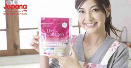 Bột Collagen Nhật Bản – dùng sao cho đúng?