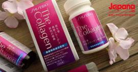 Top 5 viên uống Collagen HOT nhất hiện nay