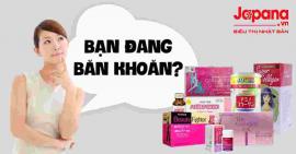 Top 5 nước uống Collagen HOT nhất hiện nay