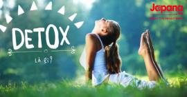 Vừa giải độc cơ thể, vừa tốt cho gan lại còn đẹp da, ngại gì không áp dụng ngay
