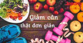 Dùng thuốc giảm cân hiệu quả không lo tăng cân trở lại