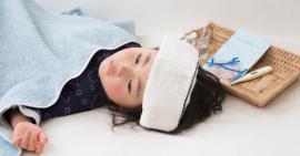 Phòng ngừa sốt xuất huyết – Bảo vệ sức khỏe cho bé yêu nhà bạn